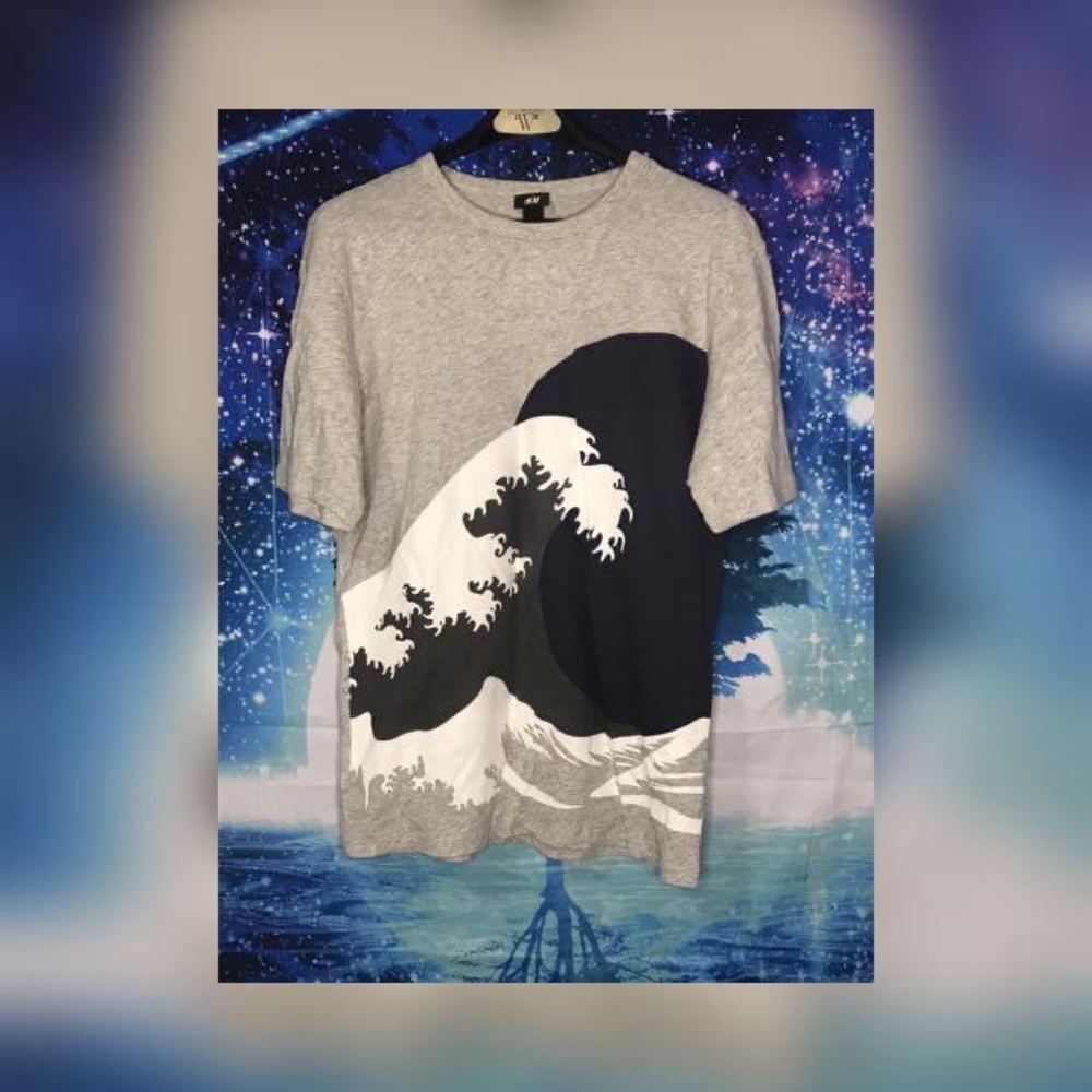 H&M shirt